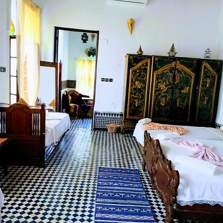 Dar Zerbtana Hotel เฟส ภายนอก รูปภาพ