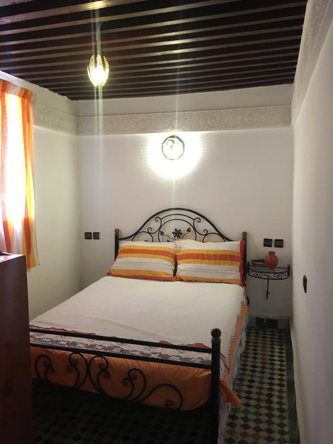 Dar Zerbtana Hotel เฟส ภายนอก รูปภาพ