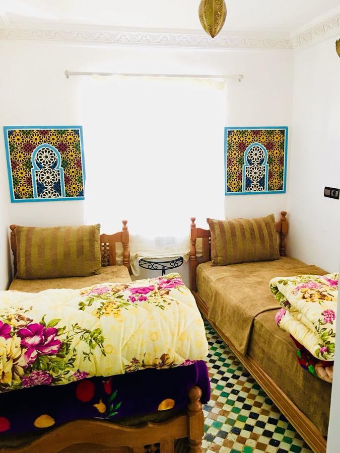 Dar Zerbtana Hotel เฟส ภายนอก รูปภาพ